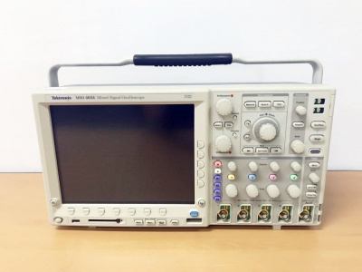 Осциллограф Tektronix MSO4054